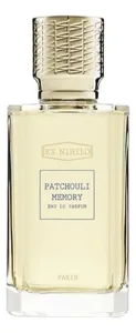 Ex Nihilo Patchouli Memory