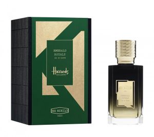 Ex Nihilo Emerald Royals
