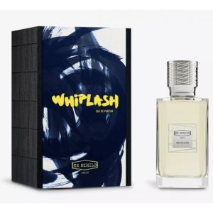 Ex Nihilo Whiplash