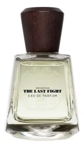 Frapin & Cie Orchid Man - The Last Fight