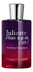 Juliette Has A Gun Purple Trouble