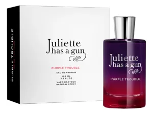 Juliette Has A Gun Purple Trouble
