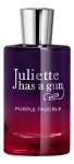 Juliette Has A Gun Purple Trouble