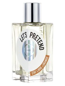 Etat Libre d'Orange Let's Pretend