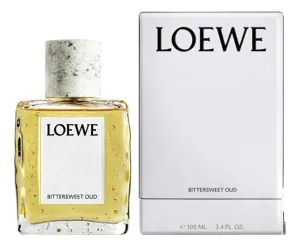 Loewe Bittersweet Oud 