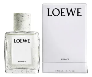 Loewe Iris Root