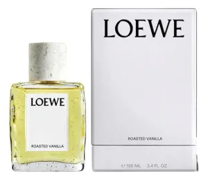 Loewe Roasted Vanilla