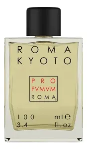 Profumum Roma Roma Kyoto