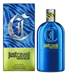 парфюм Roberto Cavalli Just Cavalli Wild Blue