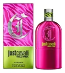 парфюм Roberto Cavalli Just Cavalli Wild Pink