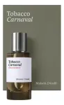 парфюм Maison Crivelli Tobacco Carnaval