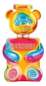 Moschino Toy 2 Gummy