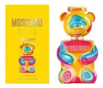 парфюм Moschino Toy 2 Gummy