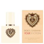парфюм Dolce & Gabbana Your Devotion Intense