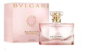 Bvlgari Rose Essentielle