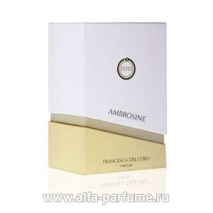 Francesca Dell`Oro Ambrosine