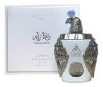 парфюм Ard Al Khaleej Ghala Zayed Luxury Silver