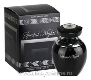 Arabian Oud Special Nights for Men