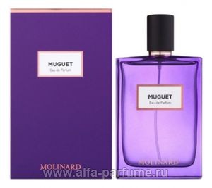 Molinard Muguet Eau de Parfum