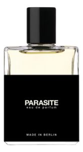 Moth and Rabbit Perfumes Parasite