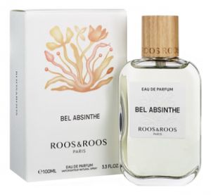 Roos & Roos Bel Absinthe