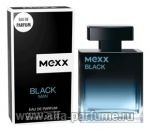 парфюм Mexx Black Man Eau De Parfum