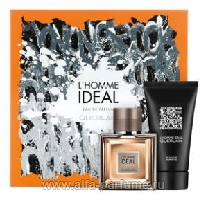 Guerlain L`Homme Ideal