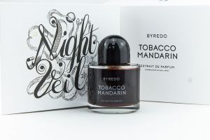 Byredo Parfums Tobacco Mandarin