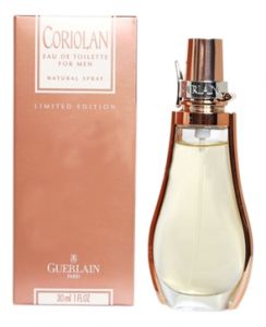 Guerlain Coriolan