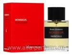 парфюм Frederic Malle Monsieur