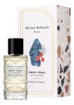 парфюм Maison Rebatchi Ambre Blanc