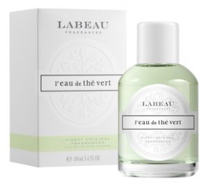 Labeau L'Eau De The Vert