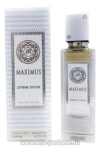 Arabic Perfumes Maximus Extreme