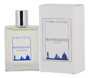 Profumo di Firenze Buontalenti