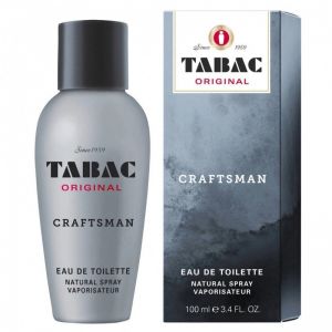 Maurer & Wirtz Tabac Original Craftsman