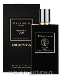 Mizensir Golden Oud