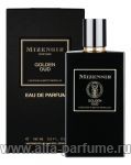 парфюм Mizensir Golden Oud