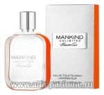 Kenneth Cole Mankind Unlimited