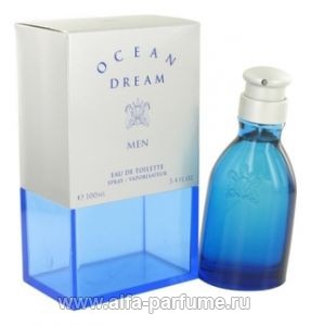 Beverly Hills Ocean Dream for Men