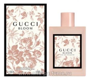 Gucci Bloom Eau De Toilette