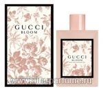 парфюм Gucci Bloom Eau De Toilette