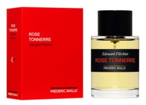 Frederic Malle Rose Tonnerre