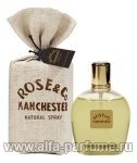 парфюм Rose & Co Manchester