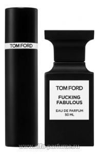 Tom Ford Fucking Fabulous