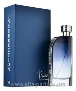 Reyane Tradition Insurrection II Pure Extreme