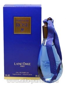 Lancome 2000 Et Une Rose