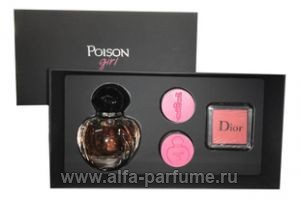 Christian Dior Poison Girl