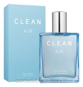 Clean Air Eau De Toilette