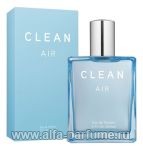 Clean Air Eau De Toilette