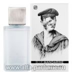 парфюм Parfumerie Particuliere Blue Mandarine